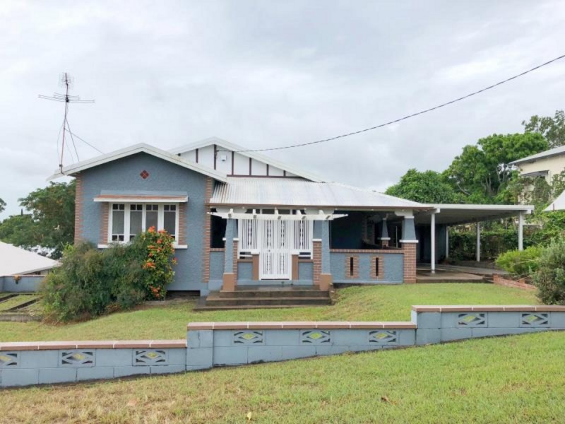 18 Flynn Street, Wandal QLD 4700